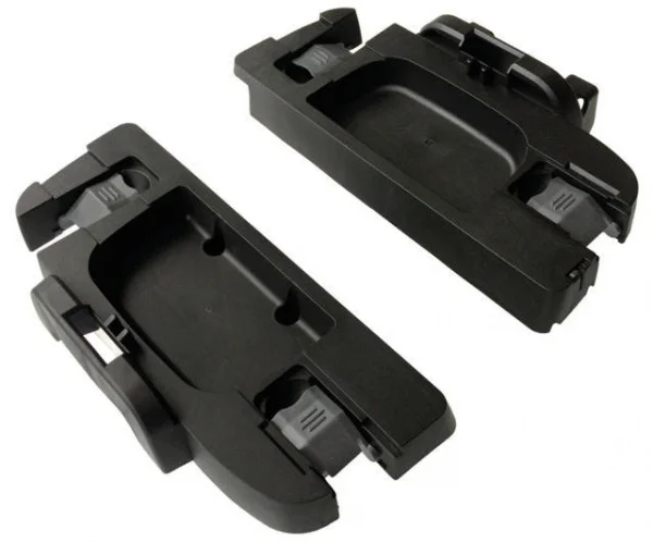 W107418357 Supporto Aspiratore Per Valigetta Makpac 2 Pz. - Makita