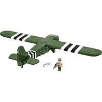 Waco CG-4, Giochi di costruzione
