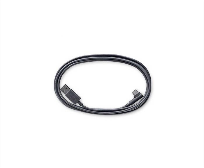 Wacom - Cavo Usb Da 2 Metri Per Intuos Pro Pth-660 Pth860-nero Wacom - Cavo Usb Da 2 Metri Per Intuos Pro Pth-660 Pth860-nero