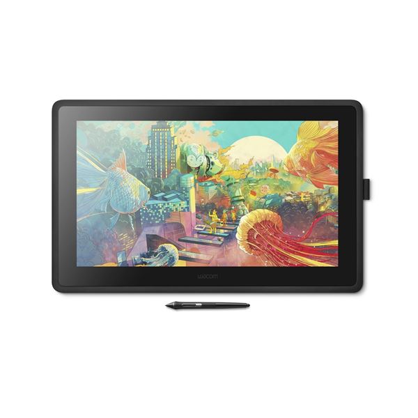 Wacom - Cintiq 22