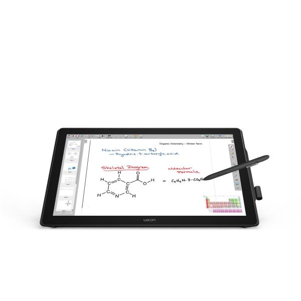 Wacom DTH2452 23.8 Display P T Dark Grey DTH-2452 Wacom DTH2452 23.8 Display P T Dark Grey DTH-2452