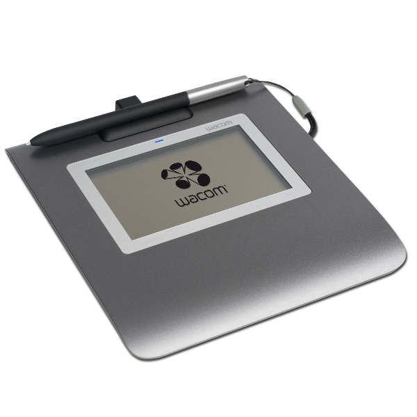 Wacom - Signature Set Stu-430 & Sign Pro