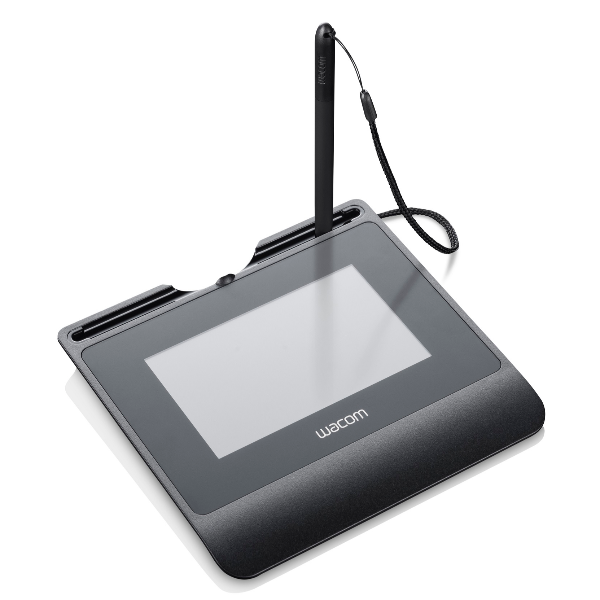 Wacom - Signature Set Stu-540 & Sign Pro