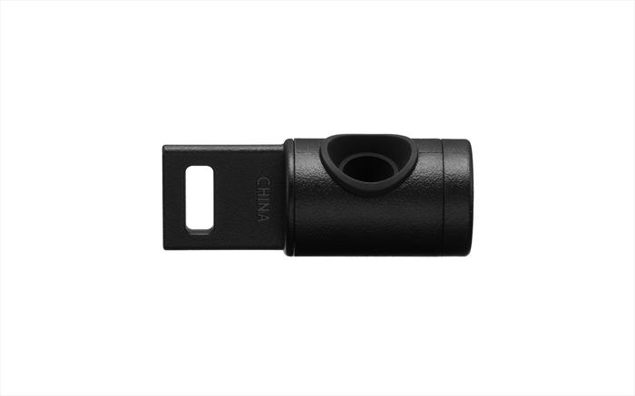 Wacom - Supporto Per Penna Cintiq Vari-angle-nero