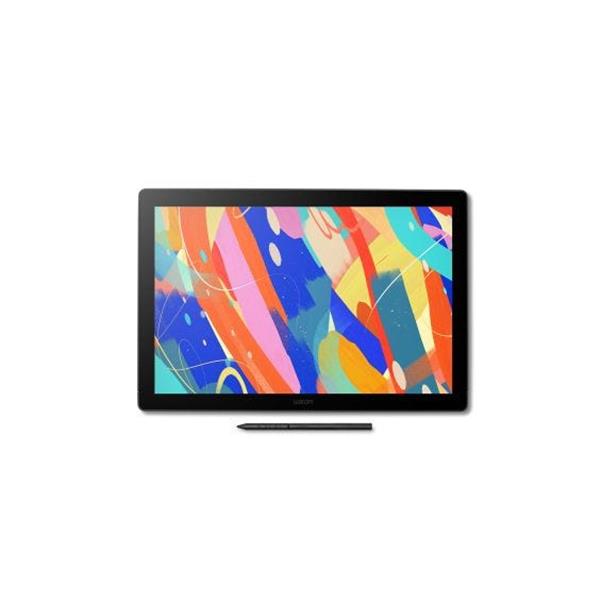 Wacom - Tavoletta Grafica Cintiq 16 Dtk168-nero