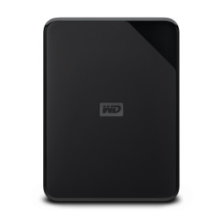 WD 2.5 Elements SE Portable 4TB