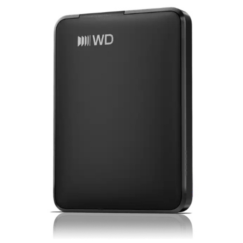 Wd elements portable 2 tb 2.5 zoll usb 3.0 usb-c externe festplatte hdd