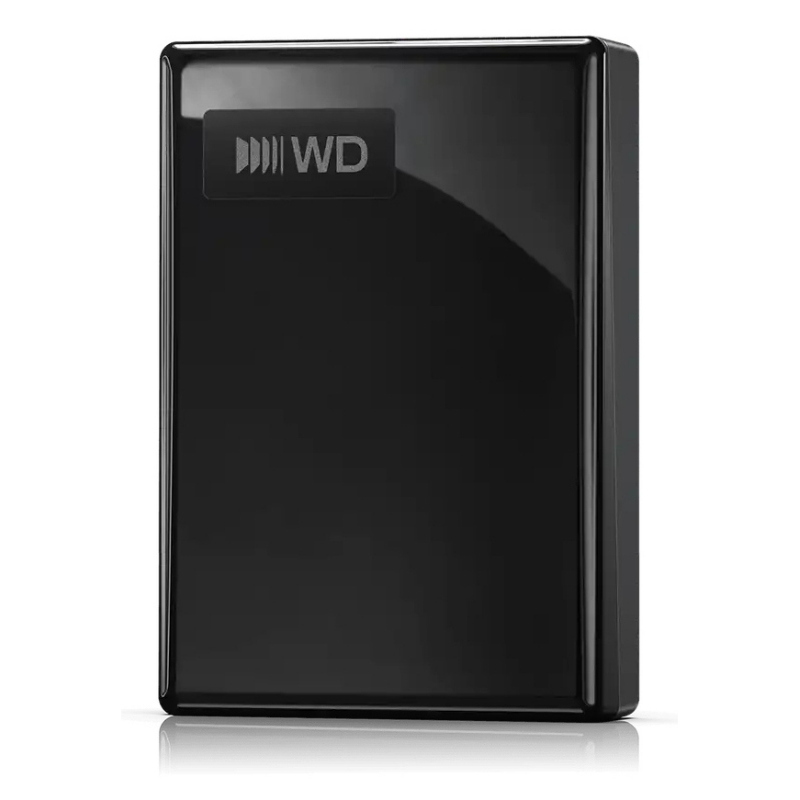 Wd my passport 5 tb 2.5 zoll usb 3.2 usb-c (5gb/âs) schwarz externe festplatte hdd