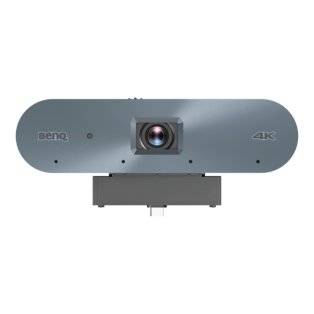 Webcam Benq Smart 4K Certificata Zoom 8.29Mp Dv01K