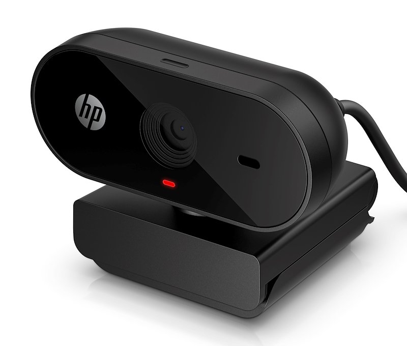 WEBCAM HP 320 FHD