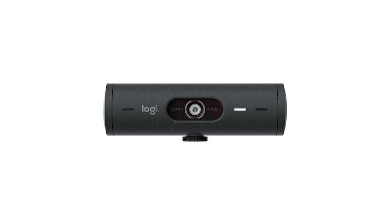 WEBCAM LOGITECH BRIO 500