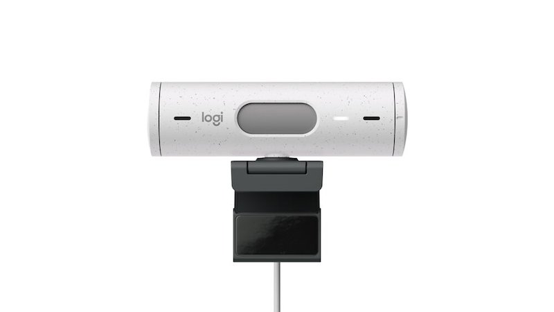 WEBCAM LOGITECH BRIO 500