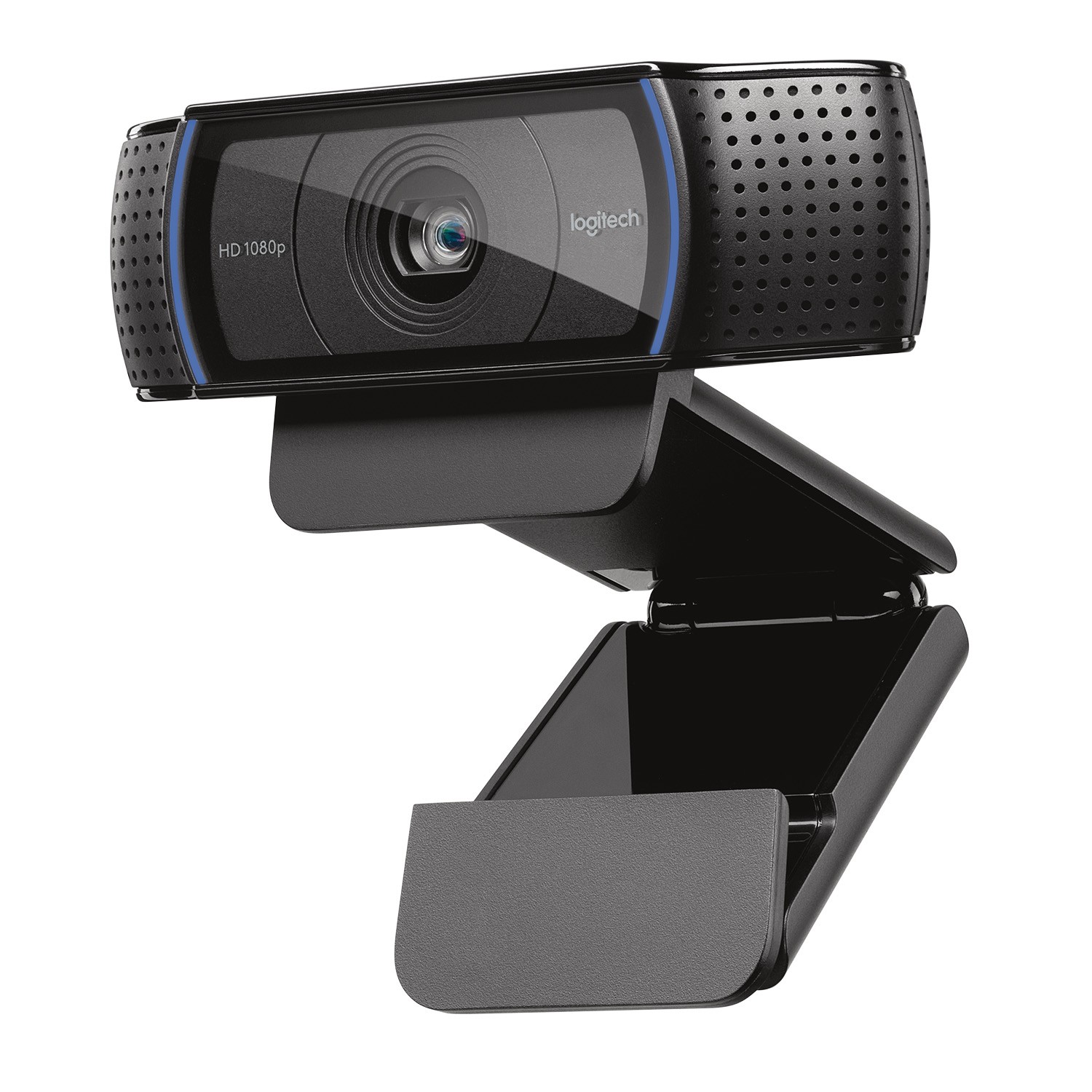 WEBCAM LOGITECH C920 HD PRO NEW WEBCAM LOGITECH C920 HD PRO NEW