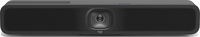 Webcam Logitech Meetup 2 Grafite Camera Ptz Digitale Array 6Mic Alto