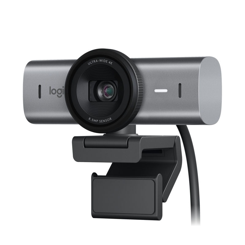 WEBCAM LOGITECH MX BRIO