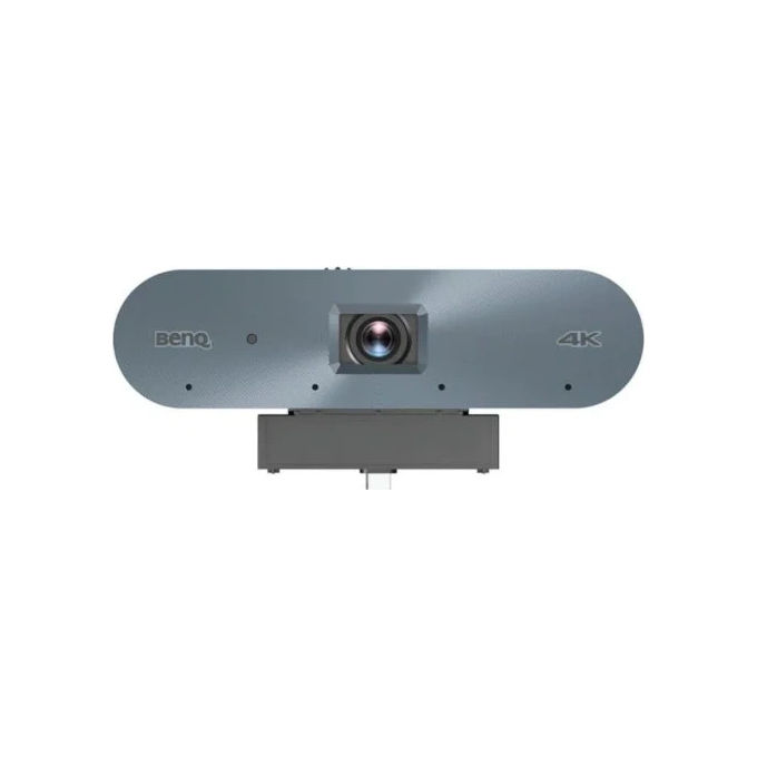 Webcam USB Type-C DV01K Gray 5A F9V14 NE2 4K 2160p UHD