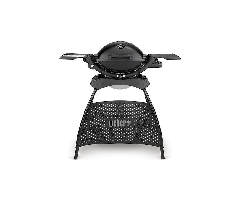 Weber Barbecue a gas Q 2200