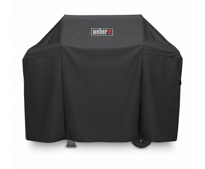Weber - Custodia Premium Per Barbecue Spirit Ii