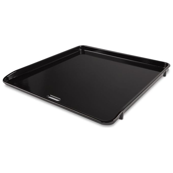 Weber Piastra Grande Crafted Cod. 7682 Weber Piastra Grande Crafted Cod. 7682