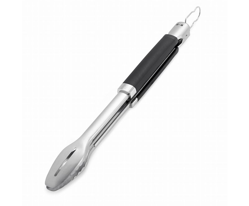 Weber - Pinza Per Barbecue Precision-acciaio