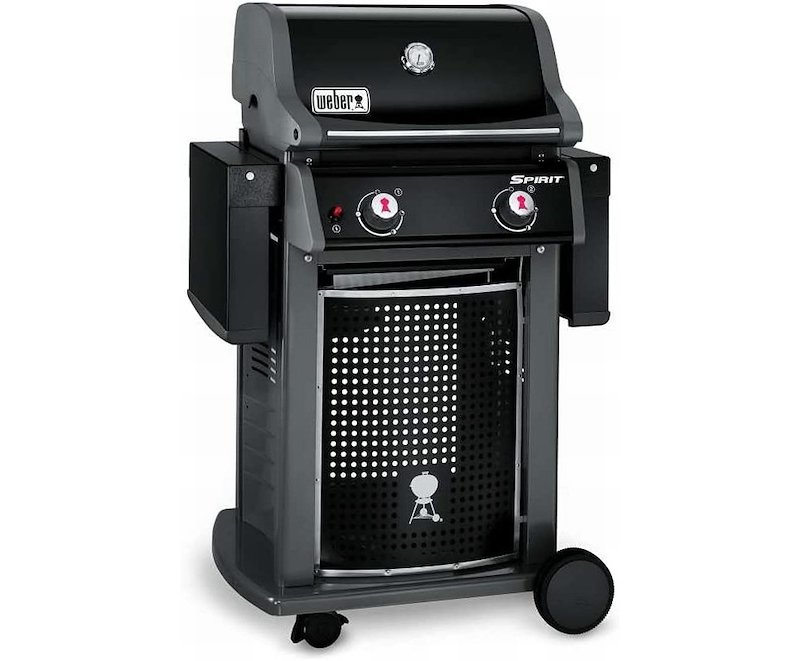 Weber - Spirit E-210 Classic46010029