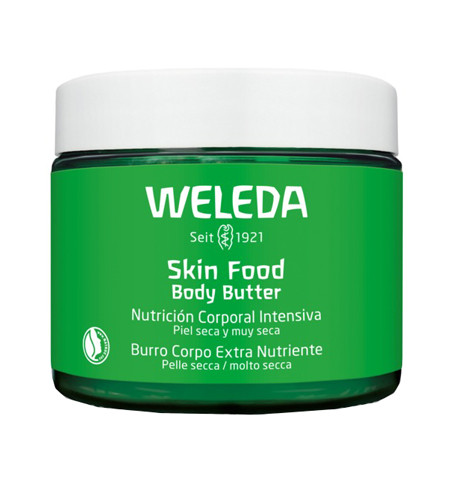 Weleda Skin Food Burro Corpo Extra Nutriente 150 ml