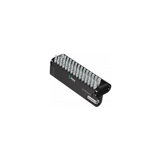 Wera Bit-Check 30 Tx Universal 1 Punte Per Cacciavite 30 Pezzi