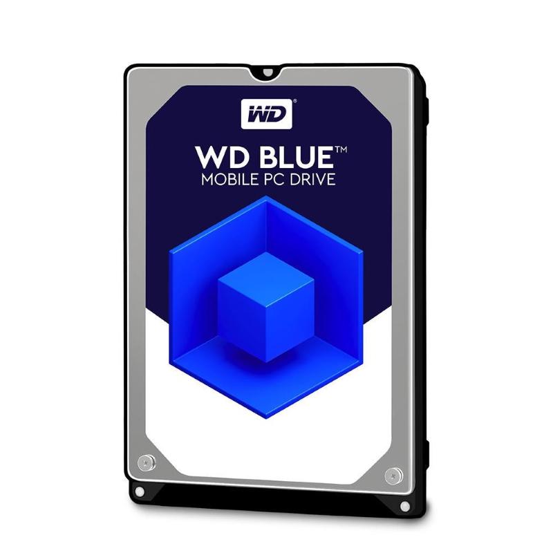 Western digital blue 2 tb 2.5 serial ata iii