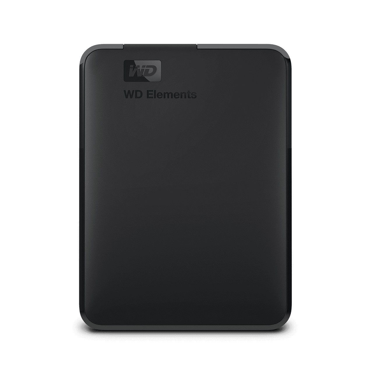 Western Digital Elements Portable disco rigido esterno 5 TB 2.5 Micro-USB B 3.2 Gen 1 (3.1 Gen 1) Nero