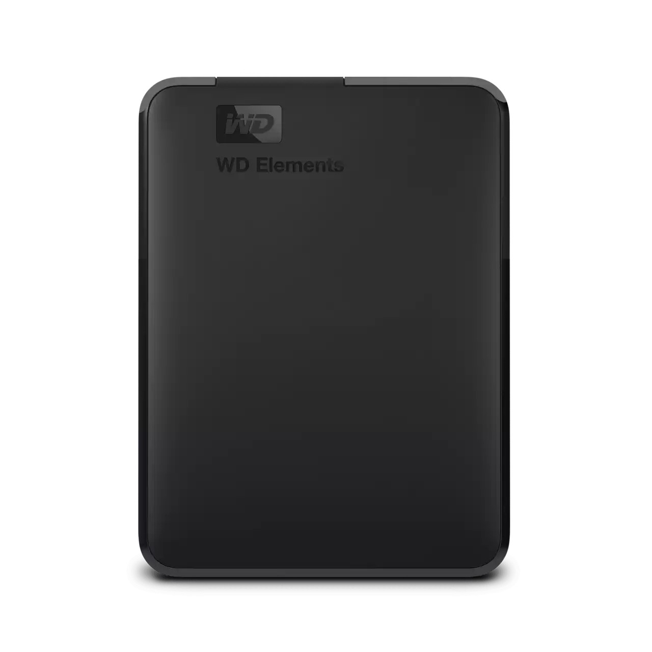 Western Digital Elements WDBHJS0060BBK-WESN disco rigido esterno 6 TB 2.5 Micro-USB B 3.2 Gen 1 (3.1 Gen 1) Nero