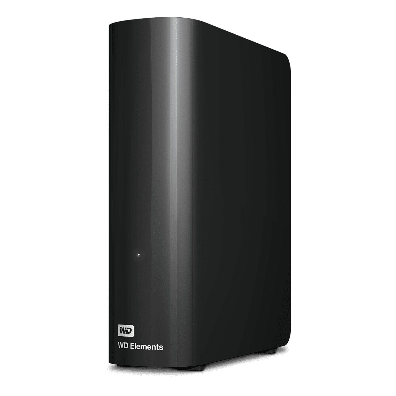 Western Digital Elements WDBWLG0120HBK-EESN disco rigido esterno 12 TB Micro-USB B 3.2 Gen 1 (3.1 Gen 1) Nero
