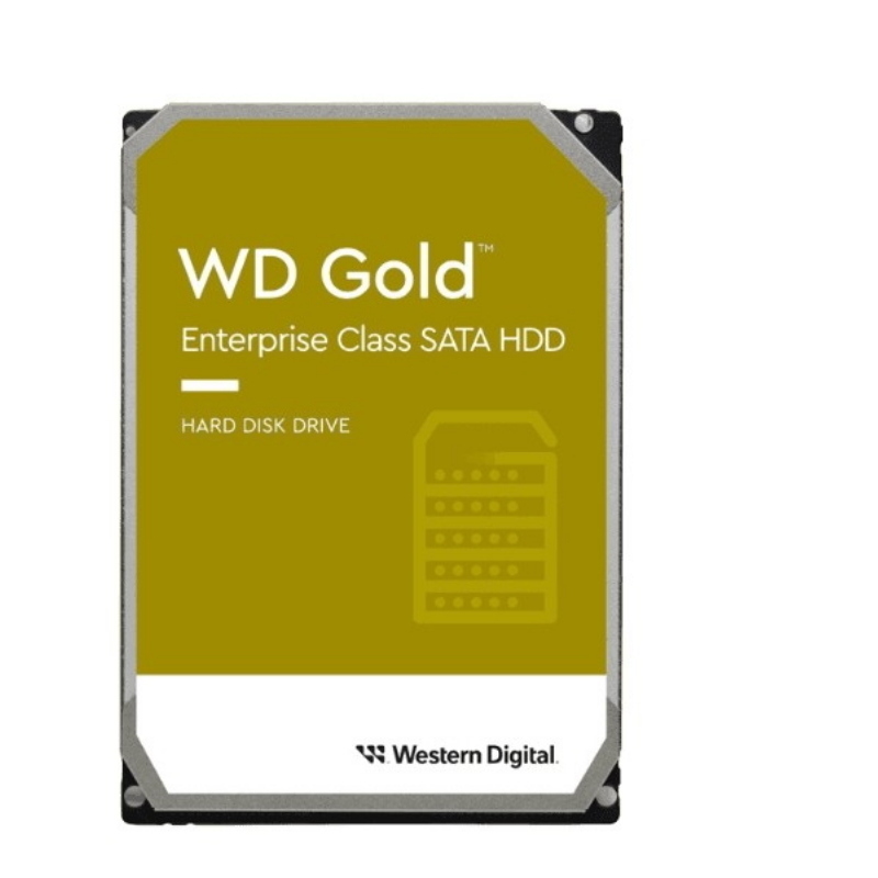 Western digital gold wd8005fryz disco rigido interno 3.5 8 tb serial ata iii