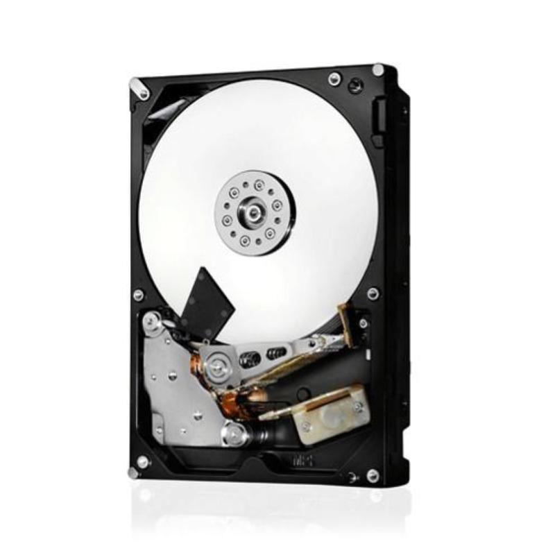 Western digital ultrastar 4tb 3.5 4,1 tb sas