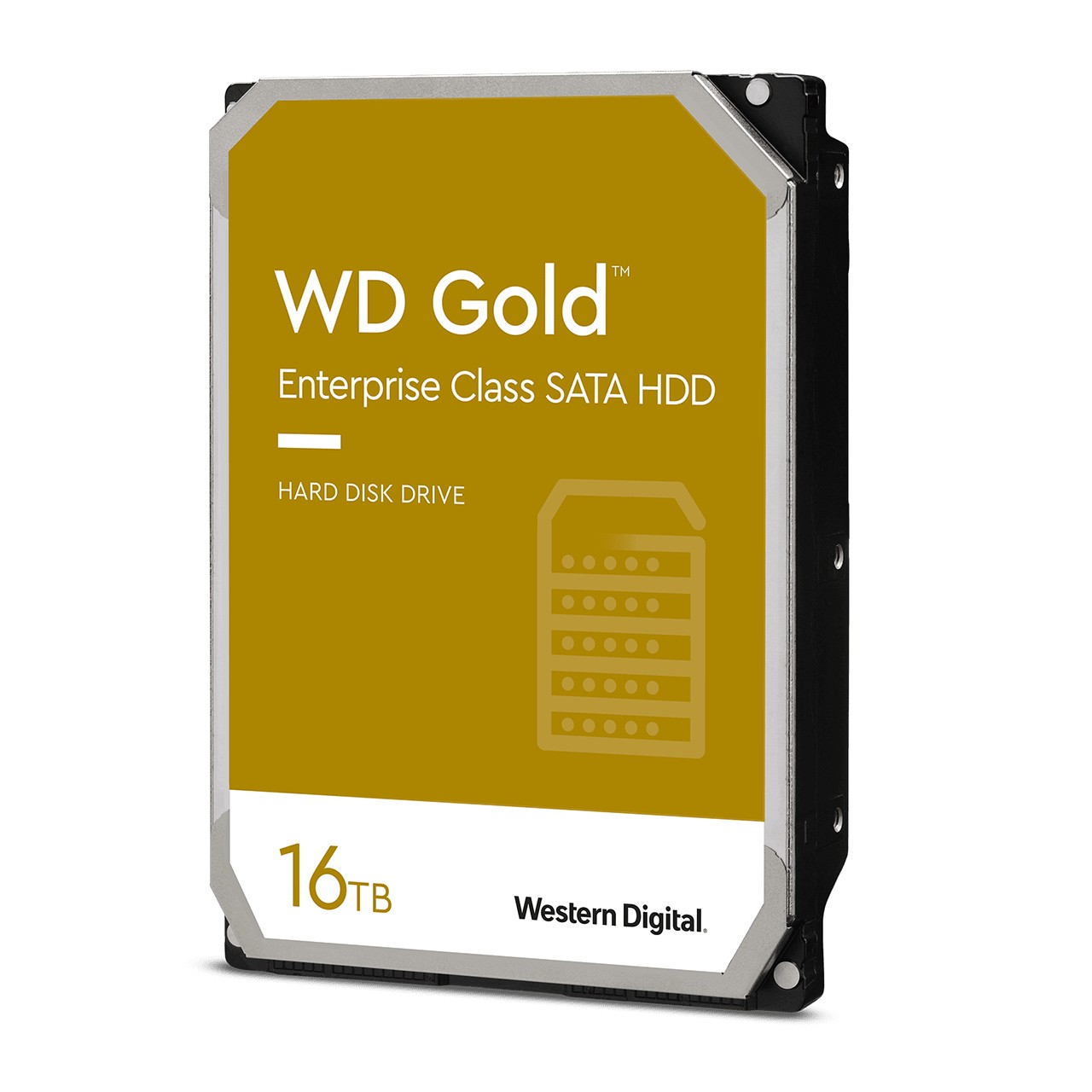 Western Digital WD161KRYZ disco rigido interno 16 TB 7200 Giri/min 512 MB 3.5 SATA