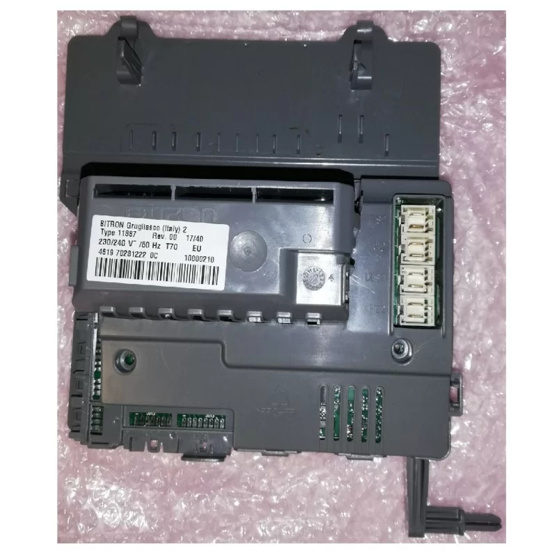 Whirlpool - 480111104113 Module De Contrôle Lave-linge Whirlpool - 480111104113 Module De Contrôle Lave-linge