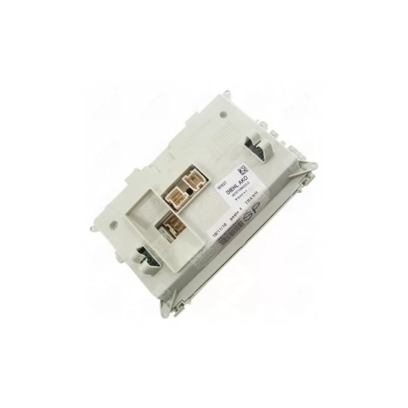 Whirlpool - 480112100703 Modulo Di Alimentazione Originale Asciugabiancheria Whirlpool - 480112100703 Modulo Di Alimentazione Originale Asciugabiancheria
