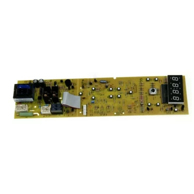 Whirlpool 480120100032 Modulo Di Controllo Microonde