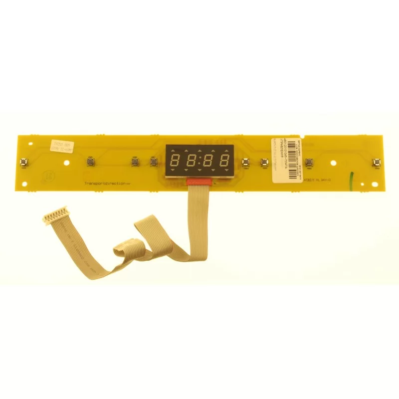Whirlpool 480120101045 Unité De Commande Micro-ondes