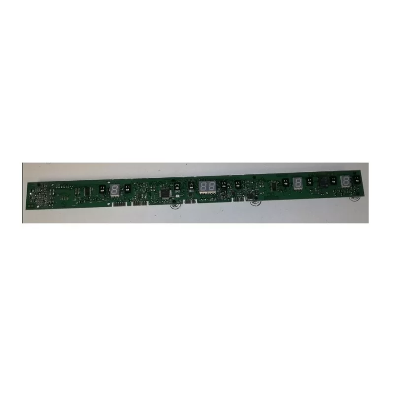 Whirlpool - 480121100052 Scheda Di Controllo Piano Cottura Whirlpool - 480121100052 Scheda Di Controllo Piano Cottura