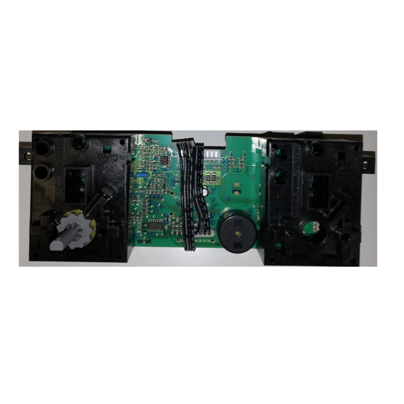 Whirlpool - 480121100148 Unité De Commande Four
