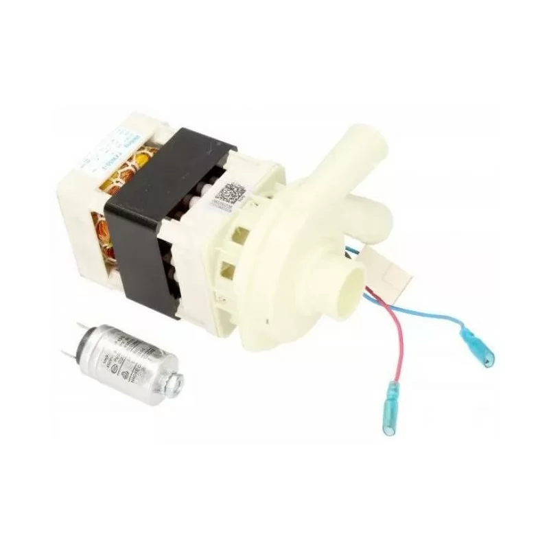 Whirlpool - 480140101052 Pompa Lavastoviglie