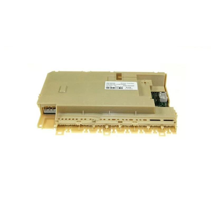 Whirlpool - 481010402820 Scheda Comandi Vuota Per Lavastoviglie