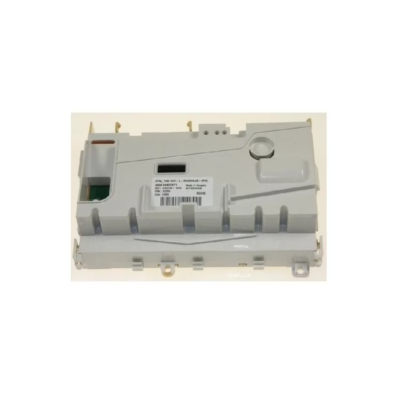 Whirlpool - 481010425374 Modulo Di Controllo Programmato Per Lavastoviglie Whirlpool - 481010425374 Modulo Di Controllo Programmato Per Lavastoviglie