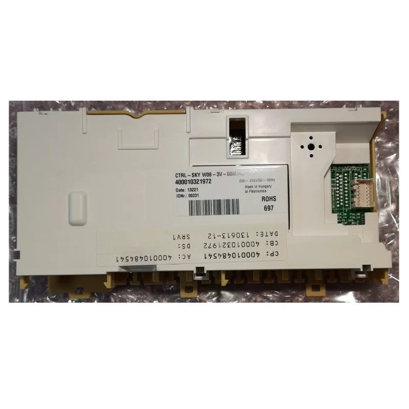 Whirlpool - 481010484541 Modulo Di Controllo Asm Skyw Lavastoviglie