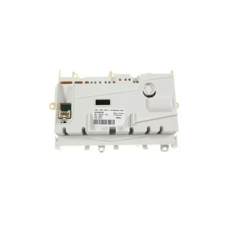 Whirlpool - 481010543925 Modulo Di Controllo Programmato Per Lavastoviglie