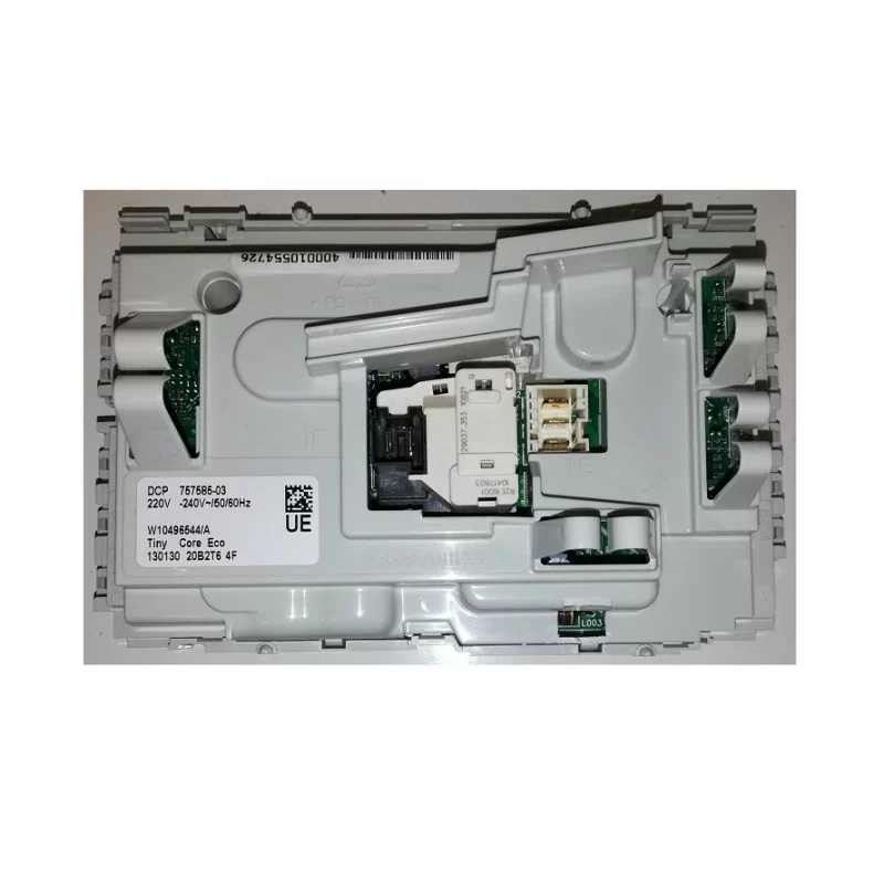 Whirlpool - 481010554726 Scheda Di Controllo Dell'asciugatrice Tiny Eco Whirlpool - 481010554726 Scheda Di Controllo Dell'asciugatrice Tiny Eco
