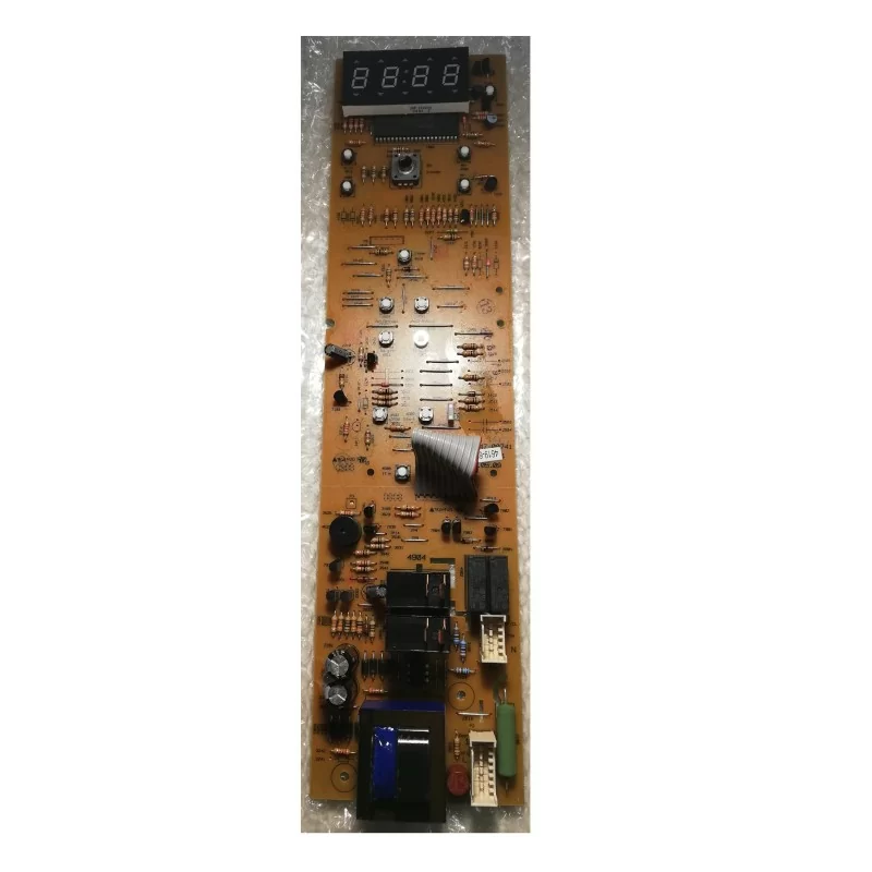Whirlpool 481220988115 Scheda Di Controllo Del Microonde Whirlpool 481220988115 Scheda Di Controllo Del Microonde