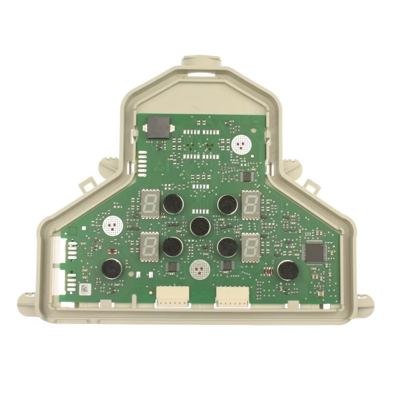 Whirlpool - 481221458382 Carte De Commande Pour Plaque De Cuisson