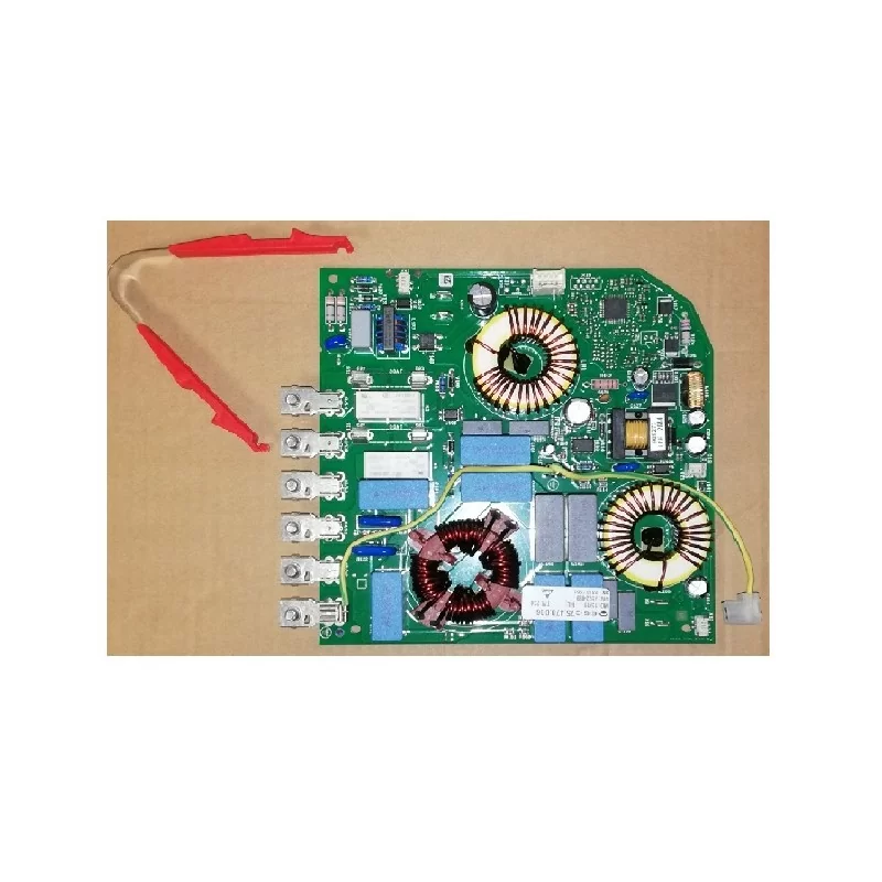 Whirlpool - 481221458536 Modulo Di Potenza Piano Cottura