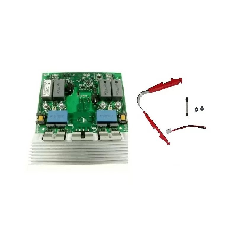 Whirlpool - 481221458597 Modulo Di Potenza Sinistro Piano Cottura